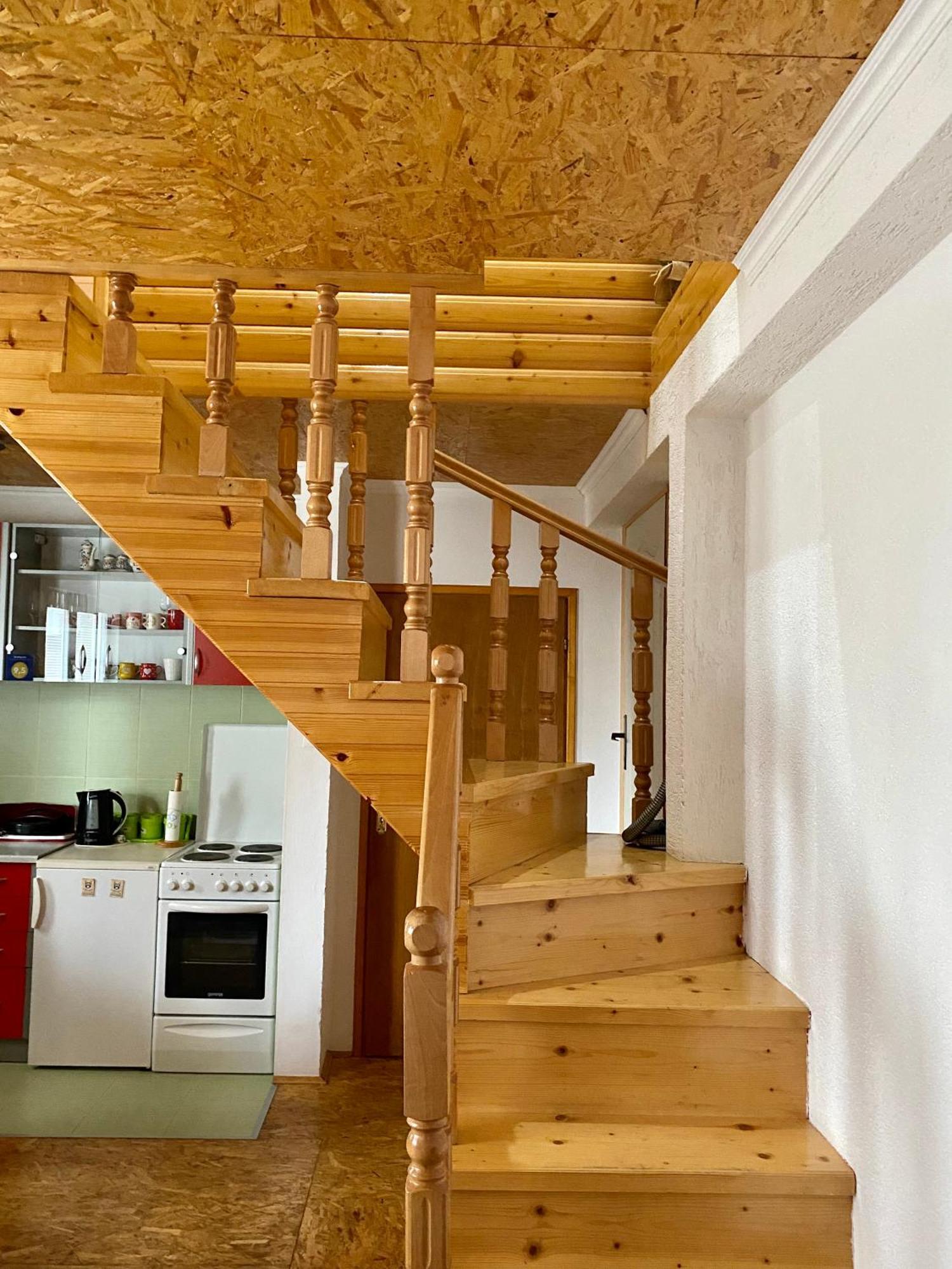 Apartments Bozovic Žabljak Kültér fotó