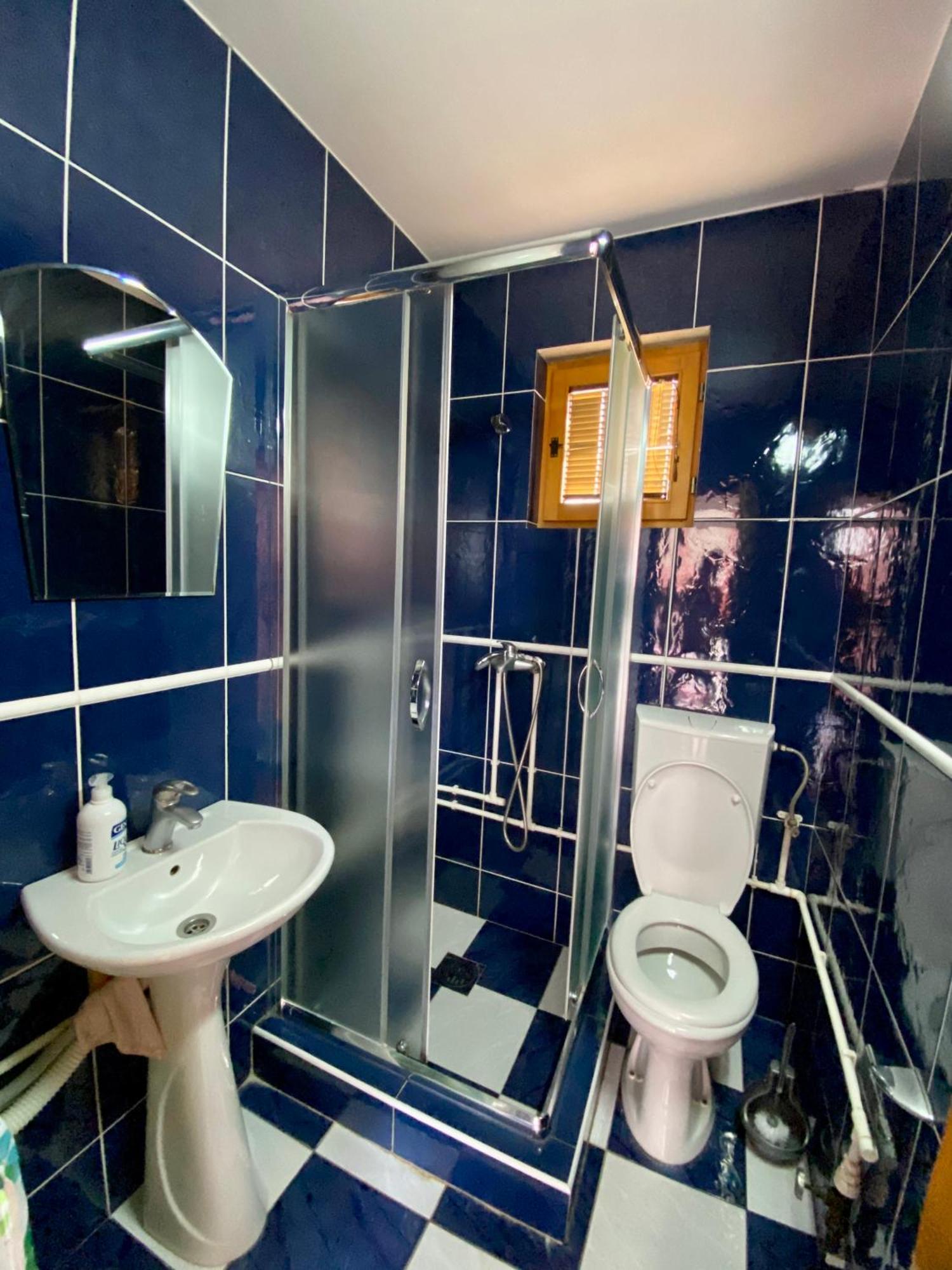 Apartments Bozovic Žabljak Kültér fotó
